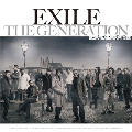 THE GENERATION ～ふたつの唇～ [CD+DVD]