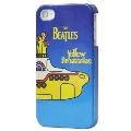 The Beatles 「イエローサブマリン(サントラ)」 iPhoneケース