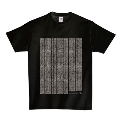 LIQUIDROOM × 砂原良徳 × AOKI takamasa Covid-19 Complete Genome T-shirts 黒 Mサイズ