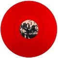Soundclash EP<Clear Red Vinyl/限定盤>