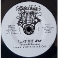 I Loke The Way (2nd Press)<限定盤>