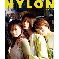 NYLON JAPAN 2020年3月号