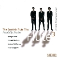 Scottish Flute Trio - Feasibility Studies