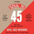 Soul Jazz Records pres.: Soul 70