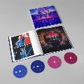 Odyssey - Greatest Hits Live: Live At Cardiff Principality Stadium, Wales, United Kingdom, 2019 [DVD+Blu-ray Disc+2CD+Book]<数量限定盤>