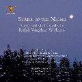 夜の星 ～ ヴォーン・ウィリアムズ: 声楽とヴァイオリン作品集