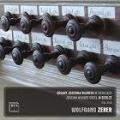 Joachim Wagner's Organ in Siedulce - C.P.E.Bach, Sweelinck, Kerll, Bohm