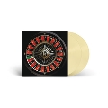 Rebel Diamonds (Retail Exclusive)<タワーレコード限定/Cream Colored Vinyl>