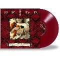 Snakes In The Playground Demos<Burgundy Vinyl>