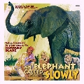 An Elephant Called Slowly＜限定盤＞