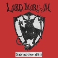 Diabolical Omen of Hell<Ultra Clear Vinyl/限定盤>