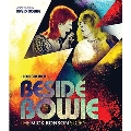 Beside Bowie: The Mick Ronson Story [Blu-ray Disc+DVD]