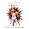 Rock You From Rio: 1985<限定盤>