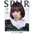 SPUR (シュプール) 2026年 02月号 [雑誌]＜JURIN(XG)表紙版＞