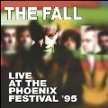 Live at the Phoenix Festival 1995<限定盤>