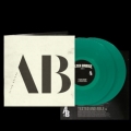 Alter Bridge (Indie Exclusive)＜Translucent Verde Vinyl＞