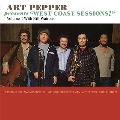 Art Pepper Presents "West Coast Sessions" Volume 4: Bill Watrous