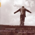 Schoenberg: Friede auf Erden (for Choir & Orchestra/for Mixed Choir A Cappella), Farben (5 Pieces for Orchestra), etc