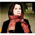 Chants D'Est / Sonia Wieder-Atherton, Christophe Mangou, Sinfonia Varsovia