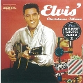 Elvis' Christmas Album / His Hand In Mine
