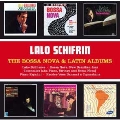 The Bossa Nova & Latin Albums