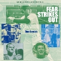 Fear Strikes Out / The Tin Star<初回限定盤>