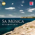 Sa Musica - Best Selection for Band