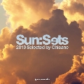 Sun:Sets 2019 Selected By Chicane