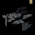 ピアノ・コンチェルト25 [7DVD+CD]<限定盤>