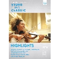 Young Euro Classic-Five Concerts