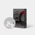 Blood Moon: 6th Mini Album (Grey Version)