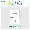 4SHO (POCA ver.) [ミュージックカード]<数量限定生産盤>