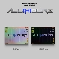 All Ours: 1st Mini Album (ランダムバージョン)