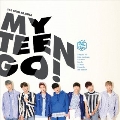 My Teen Go!: 1st Mini Album