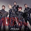 100%Ver : MBLAQ Mini Album Vol.4