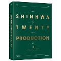 SHINHWA 20th Anniversary PRODUCTION