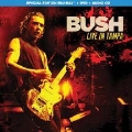 Live In Tampa [Blu-ray Disc+DVD+CD]