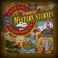 The Bumper Book Of Mystery Stories