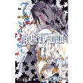 D.Gray-man 7