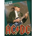AC/DC / ベスト 増補改訂版 バンド・スコア
