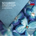 Schubert: Moments Musicaux Op.94, Piano Sonata No.21