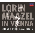 Lorin Maazel in Vienna
