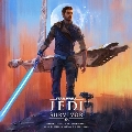 Star Wars Jedi: Survivor<完全数量限定盤/Blue and White Swirl&Orange and White Swirl Vinyl>