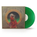 Blues For Allah (50th Anniversary)＜Translucent Green Vinyl＞