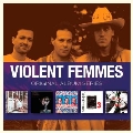 Original Album Series: The Violent Femmes