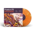 Manners (15th Anniversary)＜限定盤/Orange Marble Vinyl＞