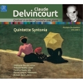 クロード・デルヴァンクール: 室内楽作品集 Vol.2