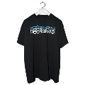 Hoobastank / Repeat T-shirt Black/Sサイズ