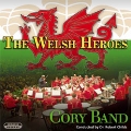 The Welsh Heroes - A.Silvestri, B.Manilow, D.Barry, etc