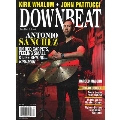 DOWNBEAT 2015年7月号